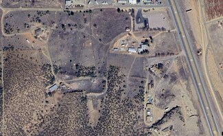 Plus de détails pour 12575 E Century Ln, Dewey, AZ - Terrain à vendre