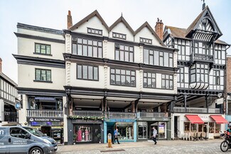 Plus de détails pour 22 Bridge St, Chester - Local commercial à louer
