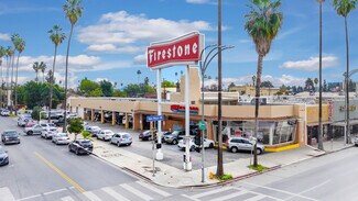 Plus de détails pour 6530 Van Nuys Blvd, Van Nuys, CA - Local commercial à vendre