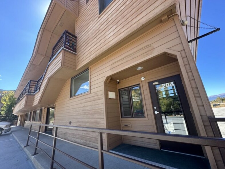 23024 US Highway 6, Keystone, CO à vendre - Photo de l’immeuble – Image 3 sur 11