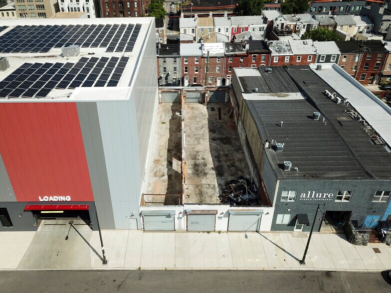 1621 N American St, Philadelphia, PA à vendre - Photo de l’immeuble – Image 3 sur 8