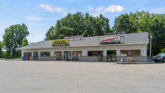Plus de détails pour 6843 N Old 27, Fremont, IN - Local commercial à louer