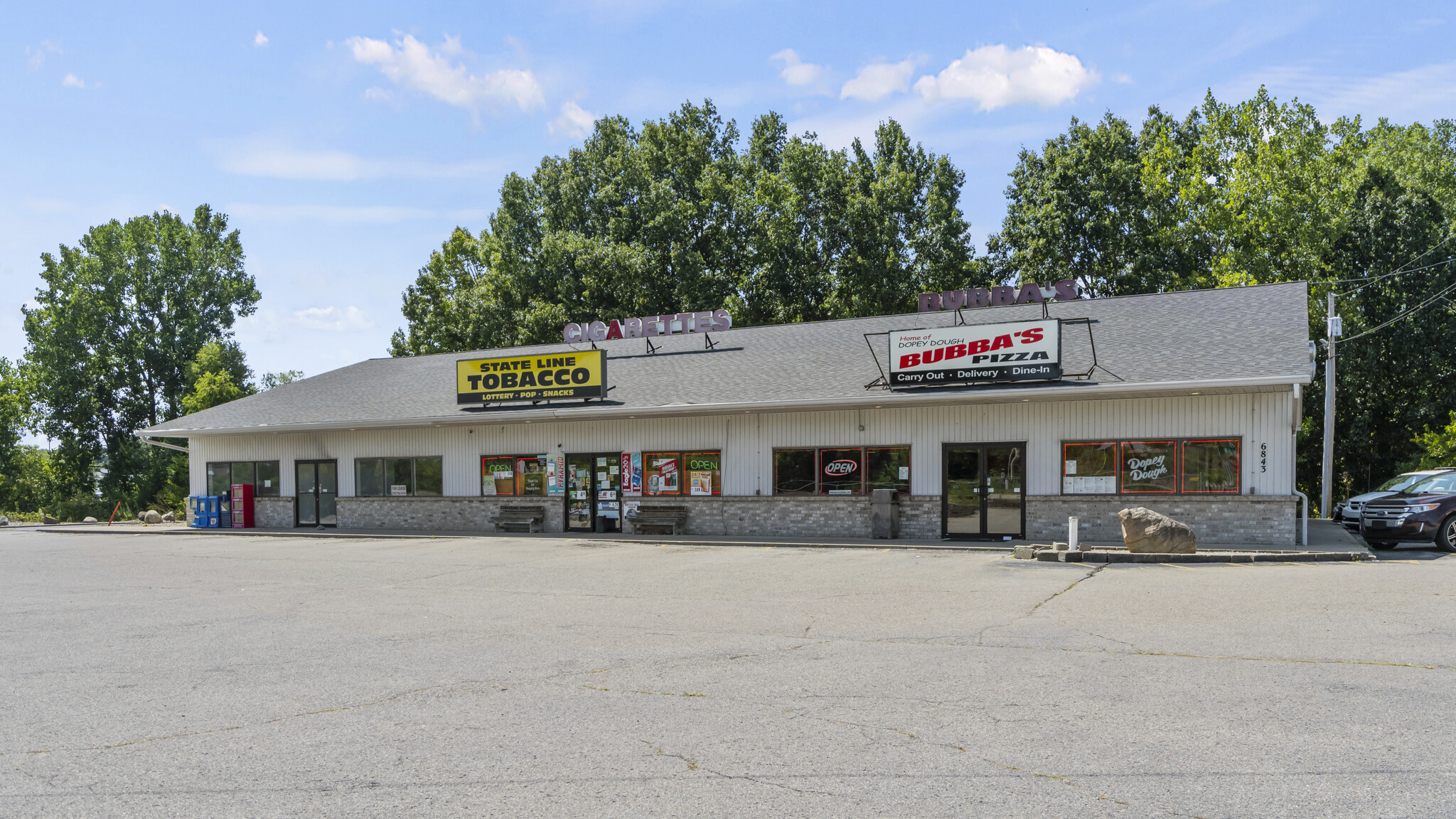 6843 N Old 27, Fremont, IN à louer Photo principale– Image 1 sur 14
