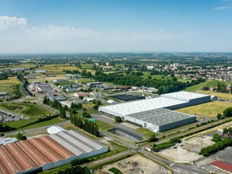 Terrain dans Digoin à vendre - Photo de l’immeuble – Image 2 sur 7