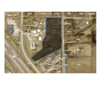 Plus de détails pour 710 S Minnesota Ave, Oronoco, MN - Terrain à vendre