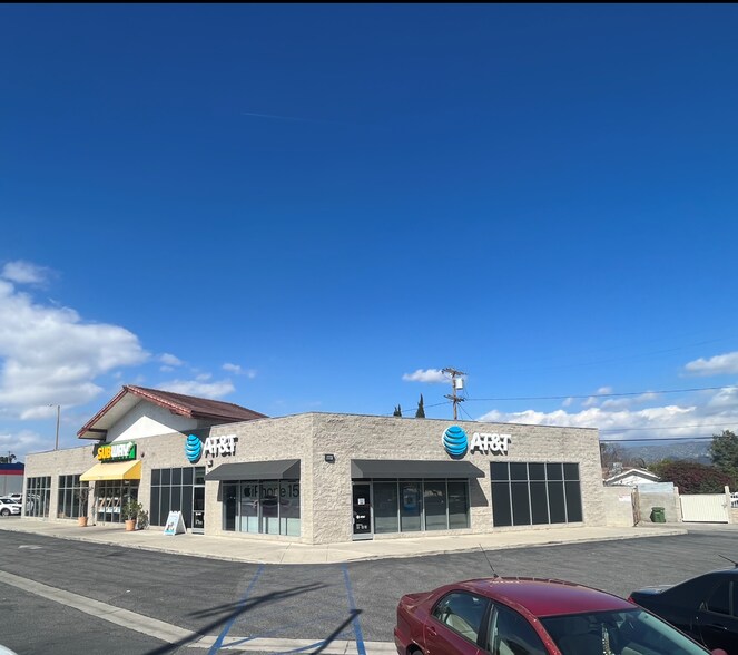 6000 Lankershim Blvd, North Hollywood, CA à louer - Photo de l’immeuble – Image 2 sur 2
