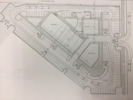 Francis-LaPorte Rd & Townline Rd, Mokena, IL à vendre - Plan de site – Image 2 sur 2