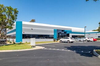 Plus de détails pour 2728 Loker Ave W, Carlsbad, CA - Local d'activités à louer