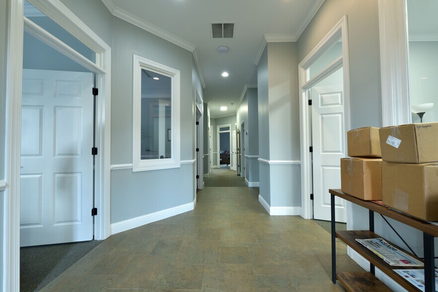 4994 Lower Roswell Rd, Marietta, GA à louer - Photo de l’immeuble – Image 3 sur 15