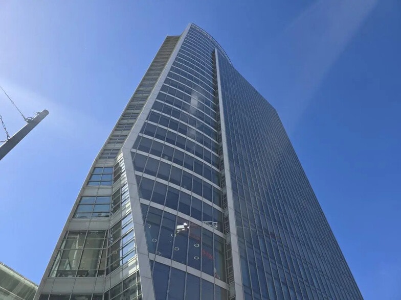 10-12 Boulevard Marius Vivier-Merle, Lyon à louer - Photo de l’immeuble – Image 2 sur 10
