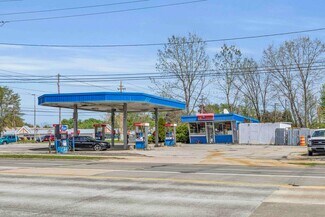 Plus de détails pour 15387 Pearl Rd, Strongsville, OH - Local commercial à vendre