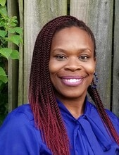 Monique Hill