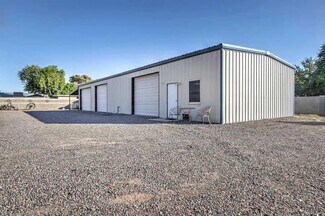 Plus de détails pour 9259 S Priest Dr, Tempe, AZ - Local d'activités à louer