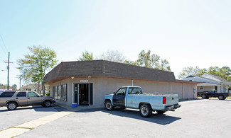 Plus de détails pour 1420 Ingalls Ave, Pascagoula, MS - Local commercial à louer