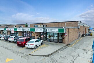 Plus de détails pour 5601 Steeles Ave W, Toronto, ON - Local d'activités à louer