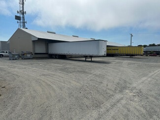 Plus de détails pour 1100 W Del Norte St, Eureka, CA - Industriel/Logistique à louer