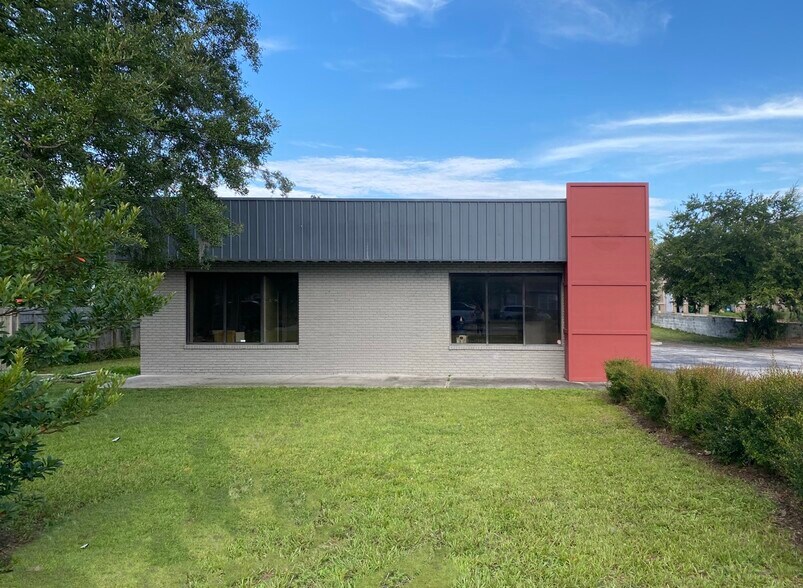 12644 San Jose Blvd, Jacksonville, FL à louer - Photo de l’immeuble – Image 2 sur 3