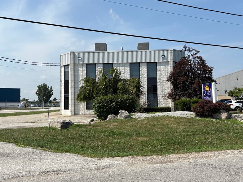 1945 Blackacre Dr, Tecumseh, ON à louer - Photo de l’immeuble – Image 2 sur 9