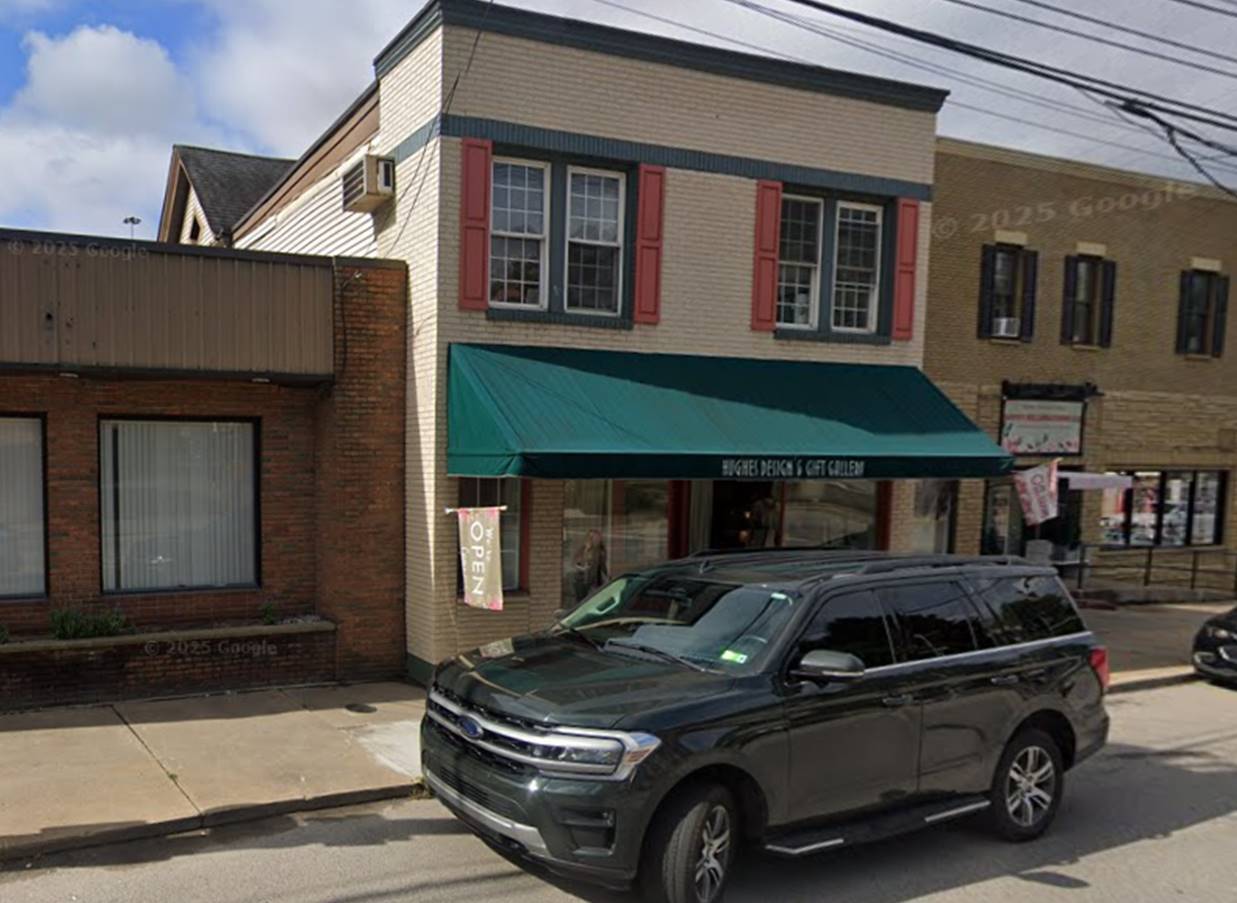 600 National Rd, Wheeling, WV à vendre Photo principale– Image 1 sur 39