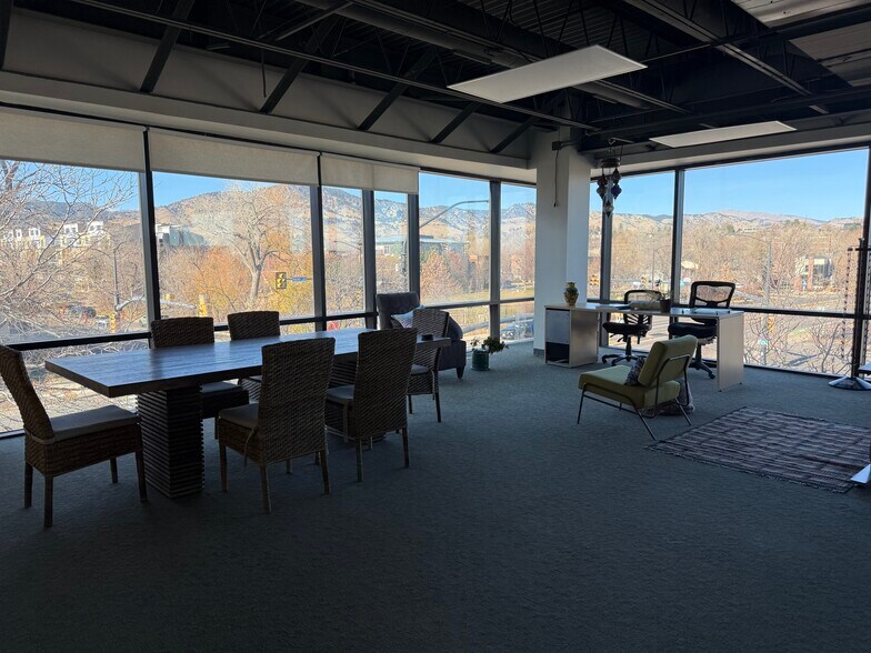 2500 Pearl St, Boulder, CO à louer - Photo de l’immeuble – Image 3 sur 21