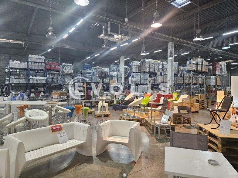 Local d’activités dans Palaiseau à louer - Photo intérieure – Image 3 sur 14