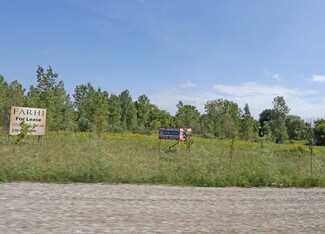 Plus de détails pour Veterans Memorial Pky, London, ON - Terrain à vendre