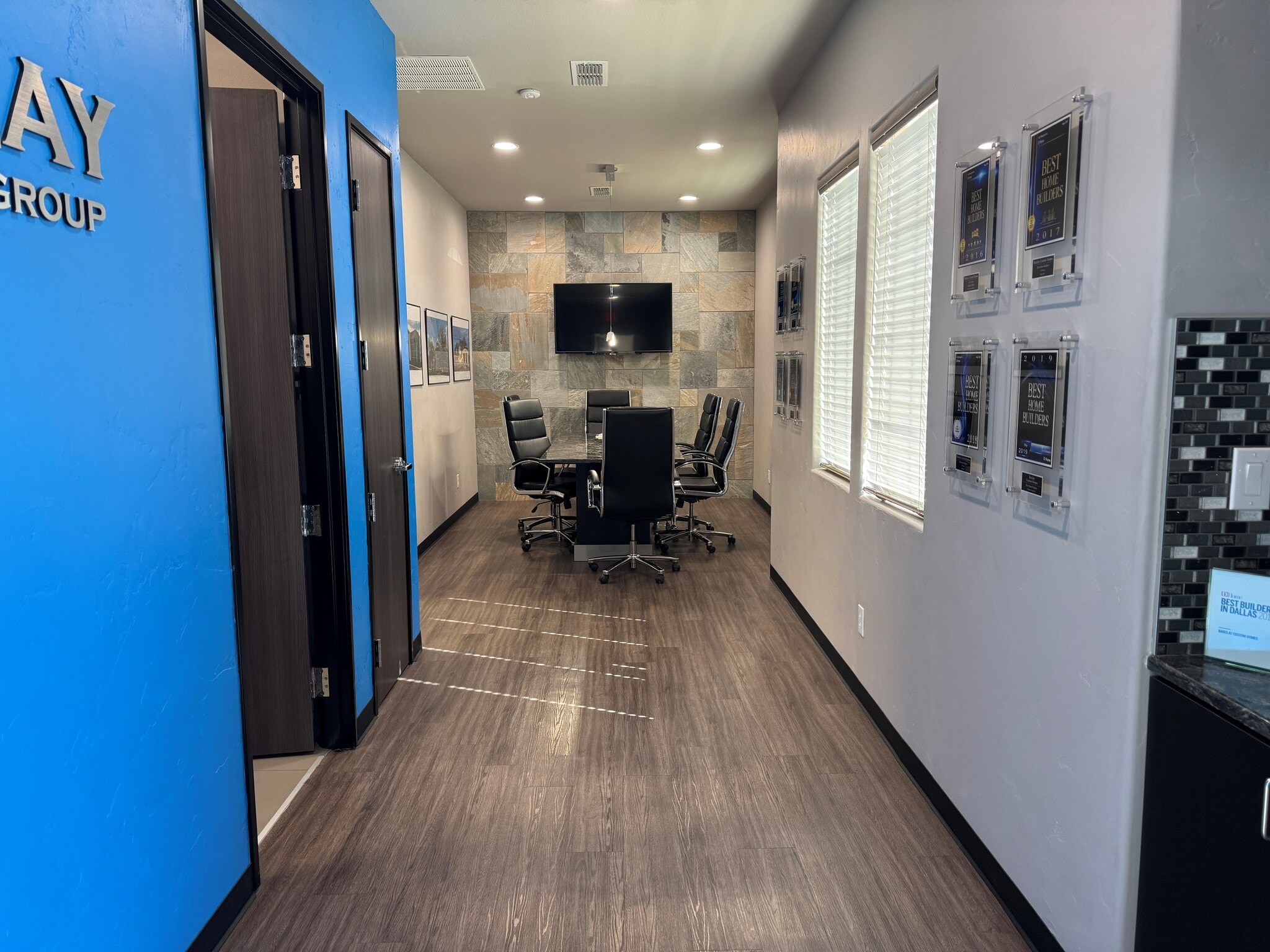 411 W Danieldale Rd, Duncanville, TX à louer Photo intérieure– Image 1 sur 4