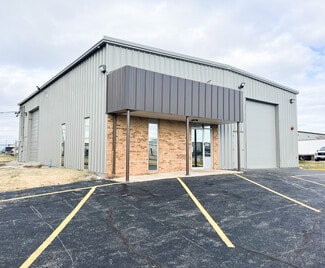 Plus de détails pour 2465 E Jean St, Springfield, MO - Local commercial à louer
