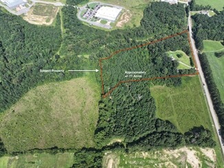 Plus de détails pour 2988 Beehive Rd, Auburn, AL - Terrain à vendre