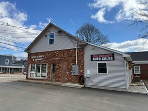 45 Main St, Conway, NH à vendre Photo intérieure– Image 1 sur 9