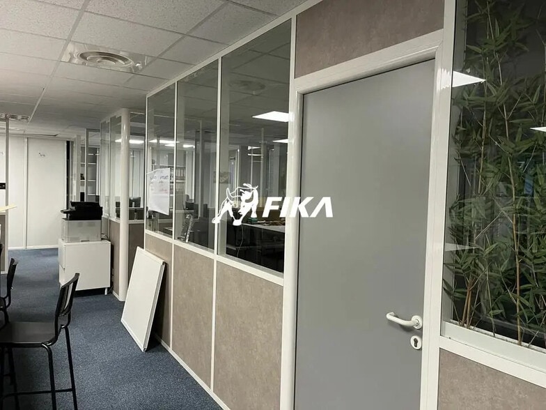 Bureau dans Toulouse à louer - Photo intérieure – Image 2 sur 17