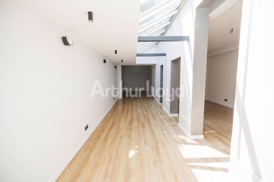 21 Rue Jacquemars Gielée, Lille à louer - Photo intérieure – Image 3 sur 7