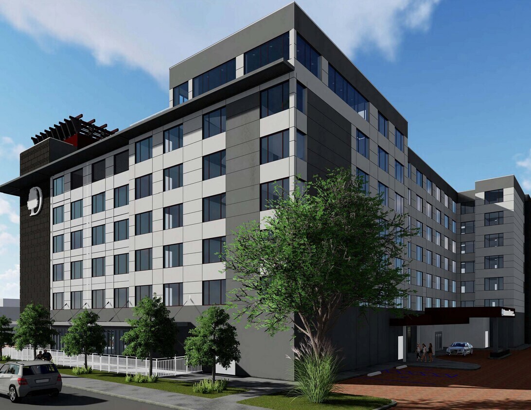 6595 Northwest 36th Street portefeuille de 3 biens à vendre sur LoopNet.fr Photo de l’immeuble– Image 1 sur 5