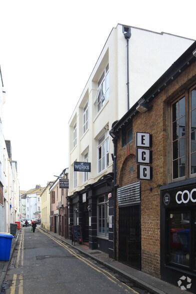 12 Station St, Eastbourne à louer - Photo de l’immeuble – Image 3 sur 6