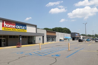 Plus de détails pour 2330 Watt St, Schenectady, NY - Local commercial à louer
