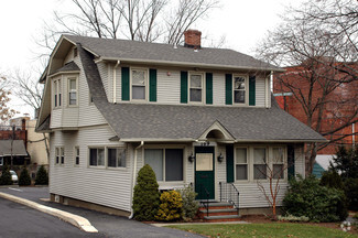 Plus de détails pour 169 Dayton St, Ridgewood, NJ - Bureau à louer