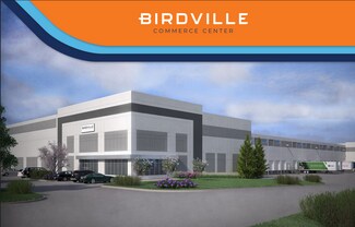 Plus de détails pour 6280 E Belknap St, Fort Worth, TX - Industriel/Logistique à louer