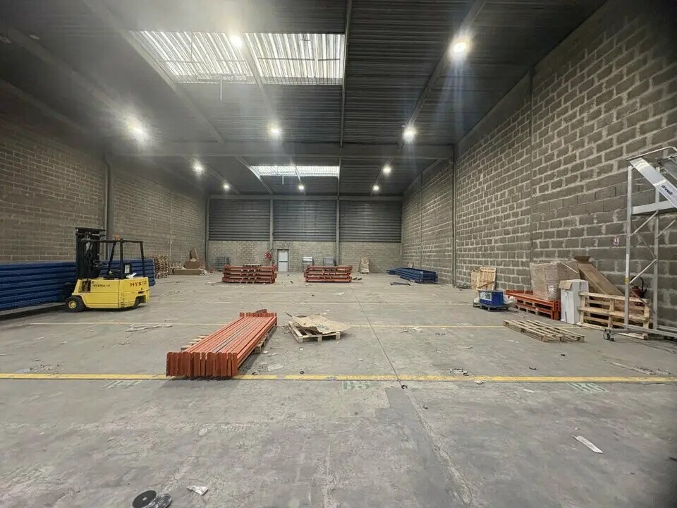 Bureau dans Vitry-sur-Seine à louer Photo intérieure– Image 1 sur 5