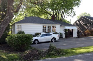 Plus de détails pour 2810 Columbine Pl, Nashville, TN - Bureau à louer