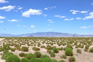 Plus de détails pour 14 (Lot 7 & 8) Ybarra ave, Veguita, NM - Terrain à vendre
