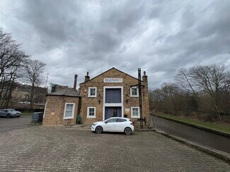 Plus de détails pour Leeds Rd, Huddersfield - Bureau à louer