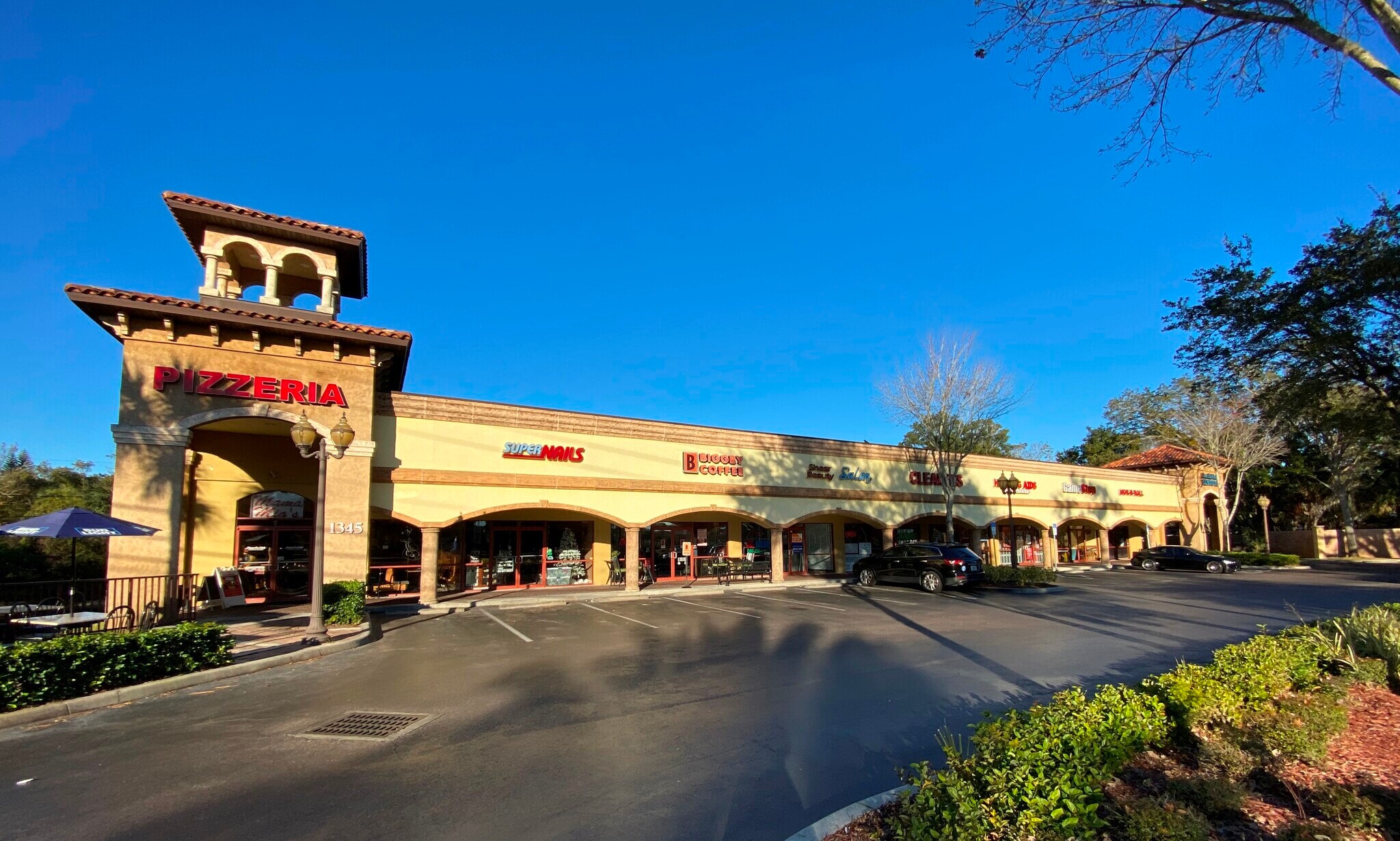 1345 W Granada Blvd, Ormond Beach, FL à louer Photo principale– Image 1 sur 2