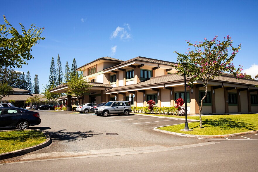 95-1105 Ainamakua Dr, Mililani, HI à louer - Photo de l’immeuble – Image 3 sur 3