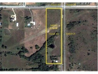 Plus de détails pour 12260 S Elwood Ave, Jenks, OK - Terrain à vendre