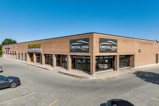 Plus de détails pour 1300 Alness St, Vaughan, ON - Local d'activités à louer