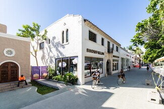 Plus de détails pour 530 Lincoln Mall, Miami Beach, FL - Local commercial à louer