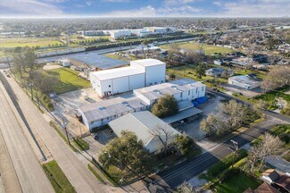 Plus de détails pour 1701-1707 Tidwell Rd, Houston, TX - Industriel/Logistique à vendre