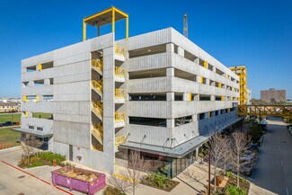 Plus de détails pour 100 Jensen Dr, Houston, TX - Bureau à louer