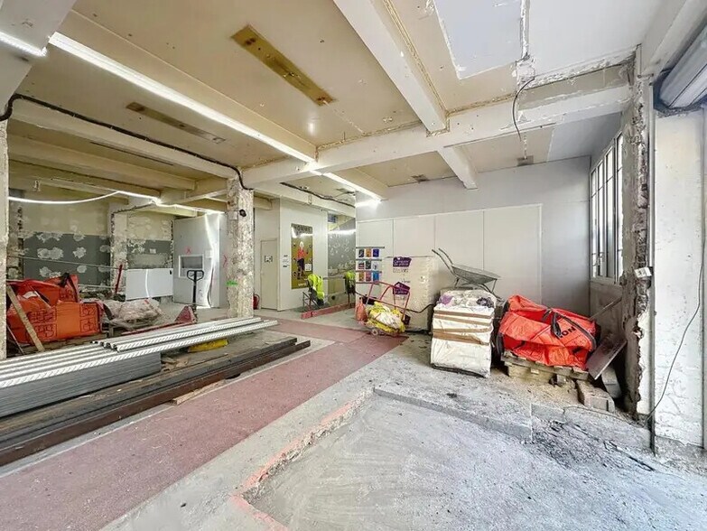 Bureau dans Paris à vendre - Photo intérieure – Image 2 sur 5
