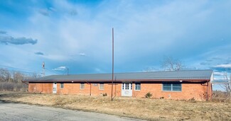 Plus de détails pour 14528 Boot Jack Rd, Ridgway, PA - Local d’activités à vendre